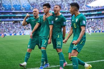 Lesiones encienden alertas en La Verde tras triunfo ante Surinam