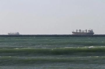 Irán advierte que los buques que crucen Ormuz «se enfrentarán a graves consecuencias»