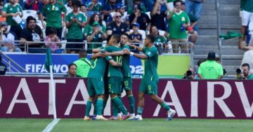 ¿Dónde y cuándo se juega la final del repechaje entre Bolivia e Irak?