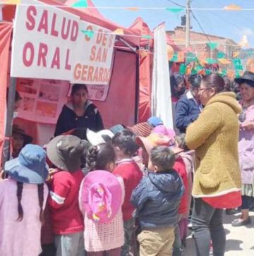 Piden formalizar pactos con escuelas para temas de salud