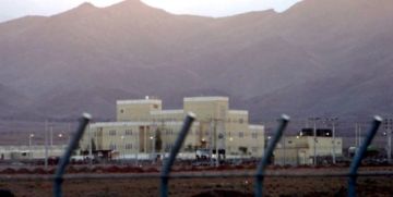 Israel y EE.UU. atacan dos complejos nucleares iraníes, sin víctimas ni fugas radiactivas