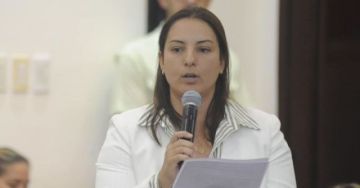 Laura Rojas continuará recluida en Palmasola