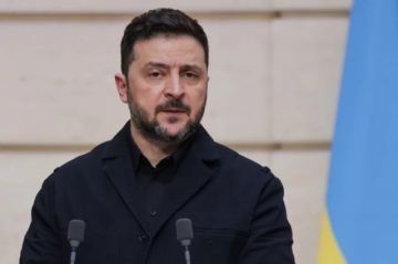 Zelenski acuerda con Catar acuerdos en materia de defensa por al menos diez años