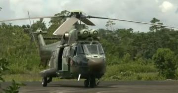 Chapare: No hallan rastro de avioneta y abre investigación por vuelo irregular