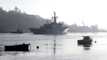 México localiza las dos embarcaciones desaparecidas en el Caribe que llevaban ayuda a Cuba