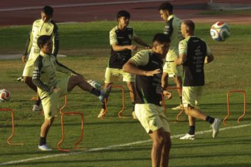 La Verde está frente a una inmejorable oportunidad de regresar al Mundial