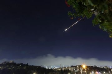 Los hutíes de Yemen confirman que lanzaron un ataque con misiles contra el sur de Israel