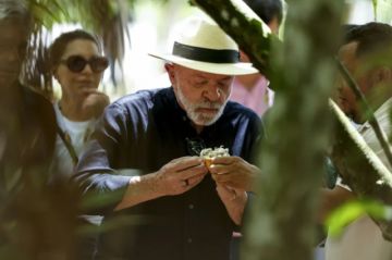 La guerra en Irán amenaza la producción agropecuaria en Brasil, importante granero mundial