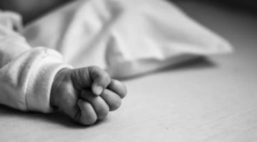 Santa Cruz: Investigan el fallecimiento de bebé de cuatro meses a manos de su padre