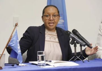 La ONU estima que más de 10.000 colombianos han sido reclutados como mercenarios en el mundo