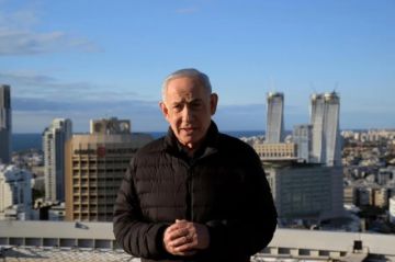 Netanyahu dice que ha ordenado ocupar más territorio en el sur del Líbano