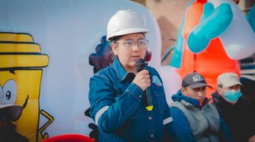 Sivila anuncia auditoria a la Dirección de Recursos Humanos