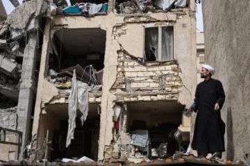 Irán lanza nueva oleada de ataques contra Israel y las bases de EEUU en Oriente Medio