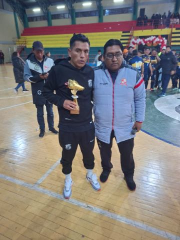 El actual campeón venció 3-2 a San Pedro en la final de la categoría Senior Honor que se jugó el fin de semana.
