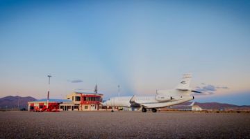 Bolivia proyecta con Brasil un acuerdo en el tema aéreo