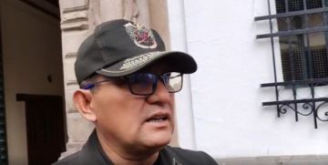 Reportan bloqueo por mala calidad de combustible en el norte de Potosí
