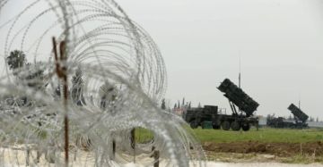 La OTAN intercepta por cuarta vez un misil iraní en espacio aéreo de Turquía
