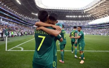 Bolivia se enfrenta a Irak por el pase al Mundial en su partido más importante en 30 años