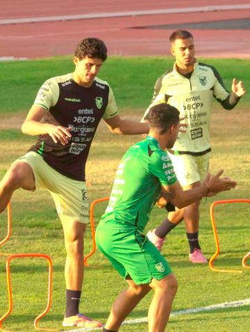 Susto en la Verde