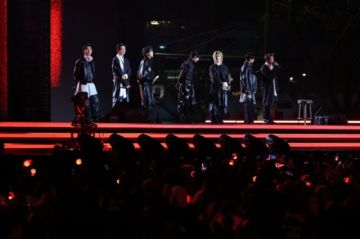 BTS lidera en Billboard y logra el mejor debut grupal en una década