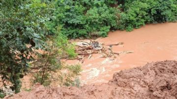 Lluvias causan 37 fallecidos y 14 desaparecidos en Bolivia