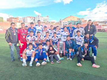 Río San Juan Humi se corona campeón
