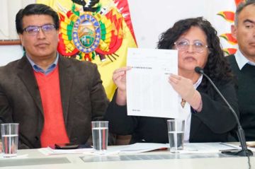 Designaciones para la Residencia Médica se prevén para el 1 de abril