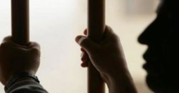 Dictan la máxima condena para el hombre que le quitó la vida a su bebé 