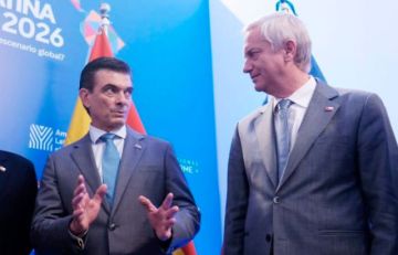 Gasolina adulterada: Kast se compromete con Paz a cooperar con la investigación
