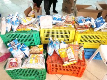 Concejo Municipal definirá futuro del desayuno escolar