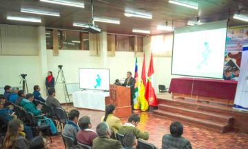 Cantidad de educadores creció en los últimos años