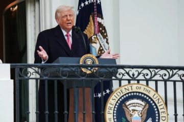Trump pide «coraje» a los países que no han apoyado la guerra contra Irán y «tomen» el estrecho de Ormuz