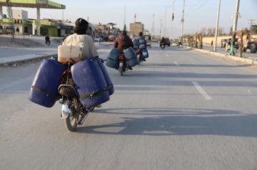 La ONU estima que la guerra en Irán podría costar a los países árabes hasta un 6 % de su PIB