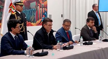 Gobierno denuncia que una red robaba y adulteraba combustibles desde Chile