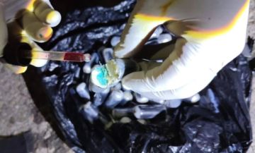 Arriesgaron sus vidas: Sorprenden a tres mujeres con droga en el interior de su cuerpo