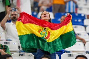 La esperanza sigue viva para la verde 1-1 contra Irak 