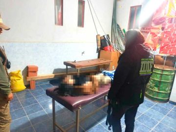 Una adolescente muere en presunto suicidio e investigan entorno cercano