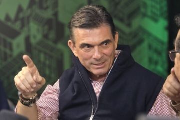 Paz convoca a recibir “como héroes” a los jugadores de la Selección Boliviana