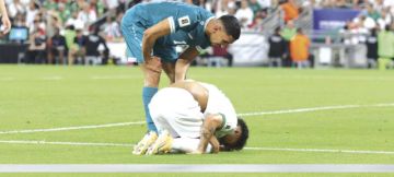 Se posterga  el sueño