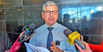El Senado elimina el ITF y restituye el crédito fiscal