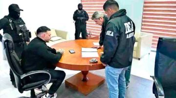 Marset podría enfrentar cargos aún más graves
