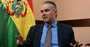 Bolivia retoma cooperación con la DEA ras 18 años de ruptura