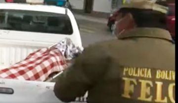 Dictan 30 años de cárcel para sujeto que le quito la vida a un joven al robarle su celular