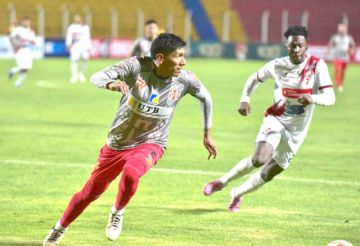 La banda roja enfrentará por décima sexta ocasión a Independiente