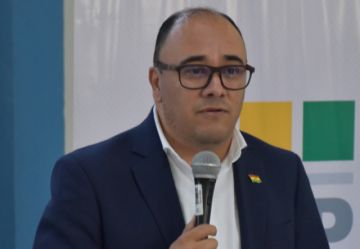 TSE sancionará a NPG y reconfirma que no habrá segunda vuelta