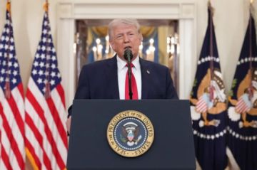 Trump asegura que la guerra en Irán se acabará en tres semanas y que está «cerca de completarla»