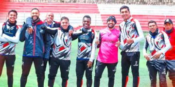Nacional quiere sumar su primera victoria del torneo