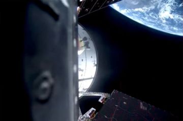 Los astronautas de Artemis II rompieron el primer récord mundial en órbita a la Tierra