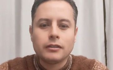 Vicepresidente Lara critica la declinatoria de NGP e insta a salir a defender el voto