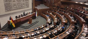Gobierno destaca aprobación de proyectos de ley que elimina ITF 